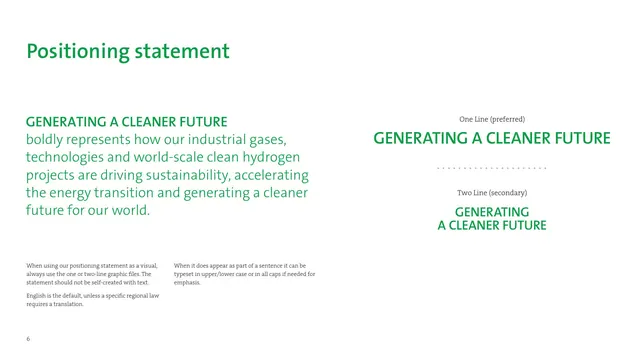 Typography, TheSans, TheSerif and Open Sans
