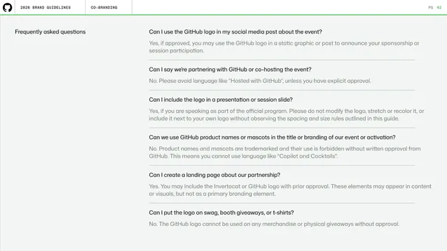 Co-branding lockups with Microsoft