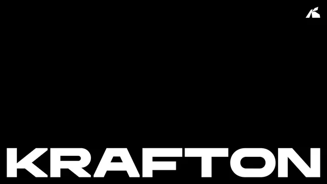 Closing wordmark page, minimal, dark-mode, dark