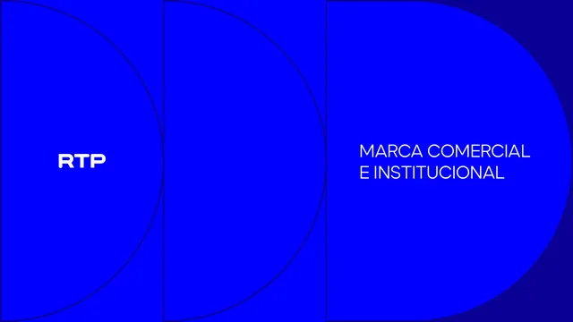 Section divider, Marca Comercial e Institucional