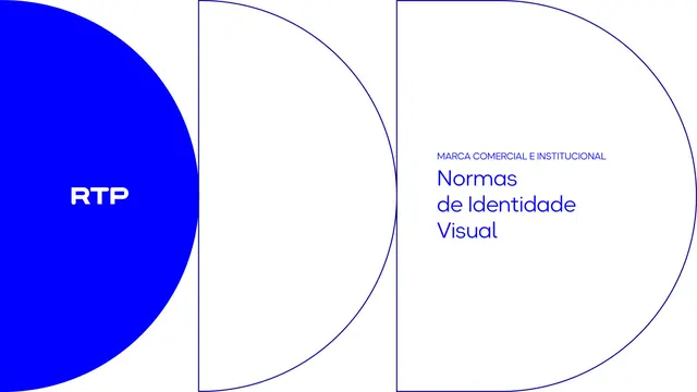 Sub-divider, Normas de Identidade Visual