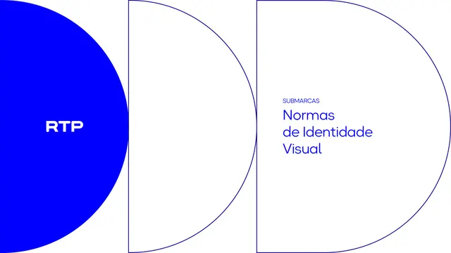 Sub-divider, Submarcas Normas de Identidade Visual