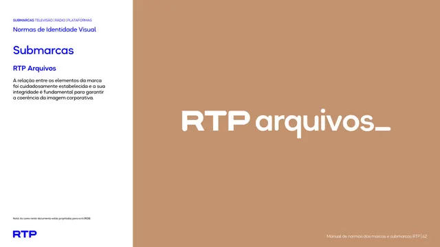 RTP Arquivos lockup intro