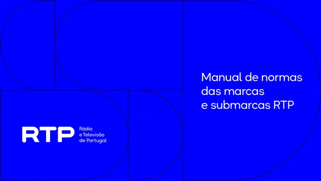 RTP brand and submarcas guidelines 2026, minimal, corporate-clean, vibrant