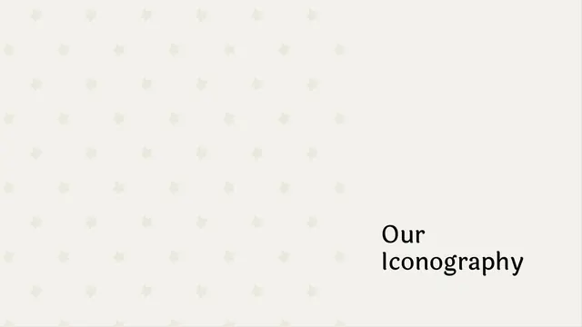 Shunya India iconography section divider