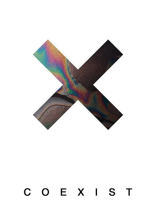 Coexist Visual Identity