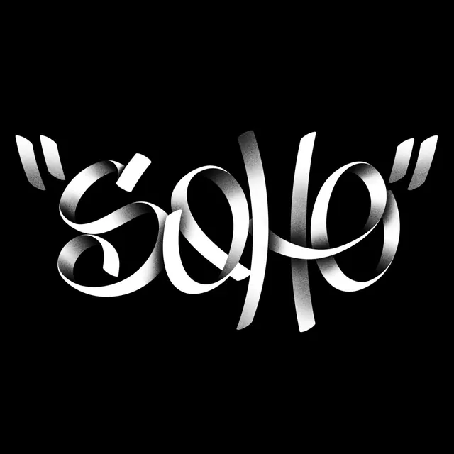 SOHO Wordmark