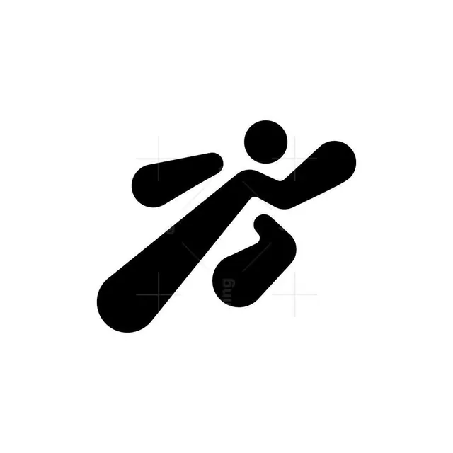 Minimal monochrome logo, minimal, monochrome, light