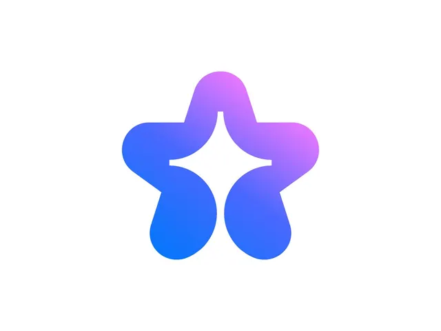 Minimal organic logo, minimal, organic, light