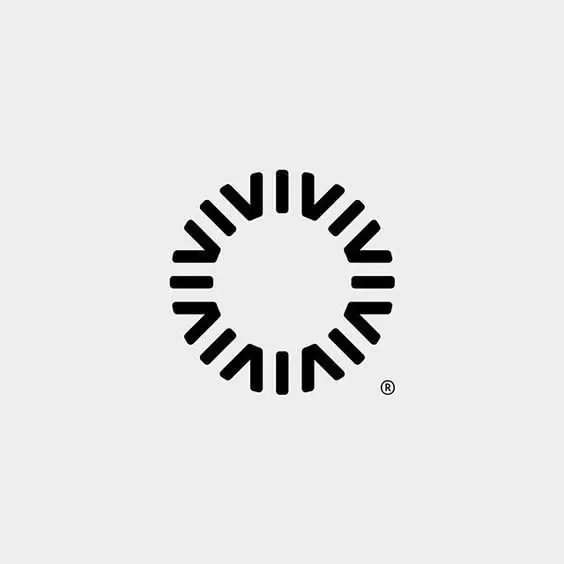 Free Logo Maker | Create Your Logo in 5 Minutes - Fiverr #freelogo, minimal, monochrome, light
