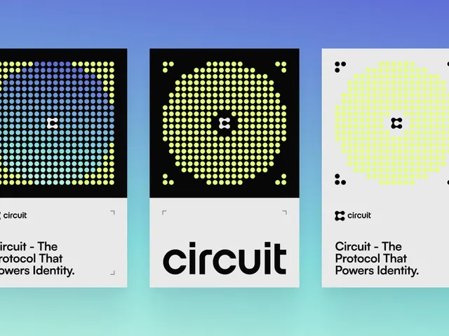 Minimal editorial identity system, minimal, editorial, dark