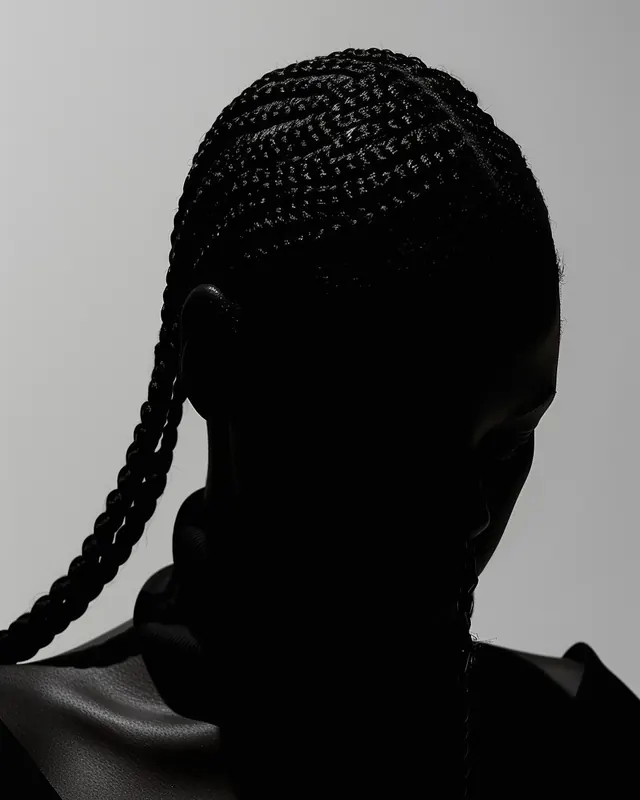 Minimalist brand mark "SearchSystem, minimal, swiss, monochrome