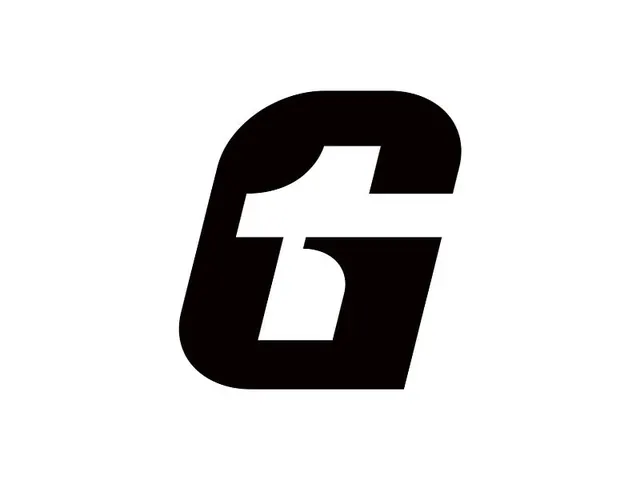 Minimal monochrome logo, minimal, monochrome, dark