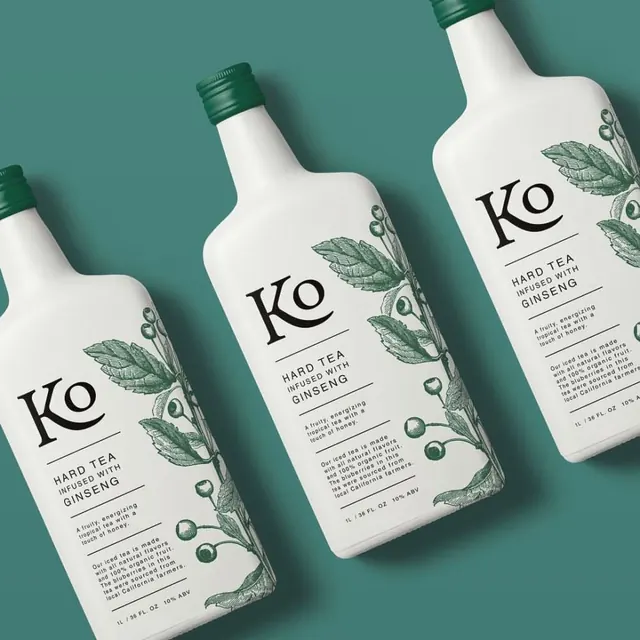 Minimal editorial packaging, minimal, editorial, light