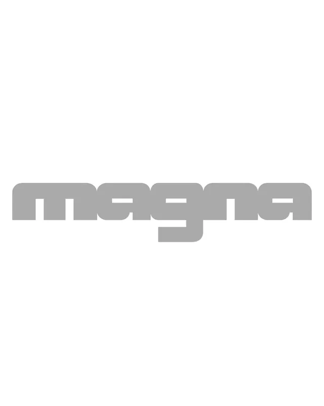 Magna Wordmark