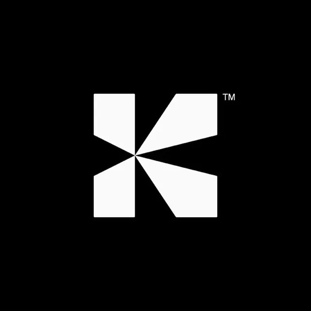 Minimal geometric logo, minimal, geometric, dark