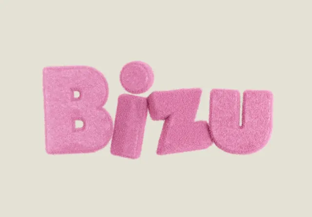 Bizu Logo