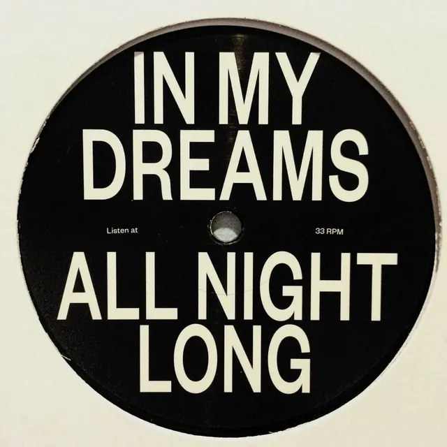 Vinyl Record Label Design, minimal, swiss, monochrome