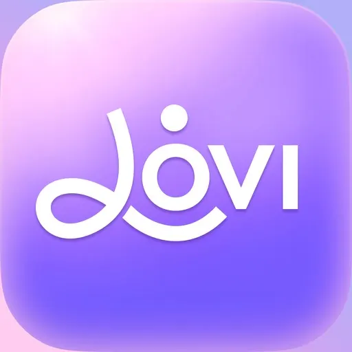 Lovi, minimal, playful, pastel