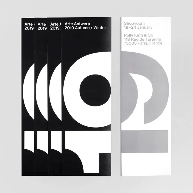 Shoproom Identity System