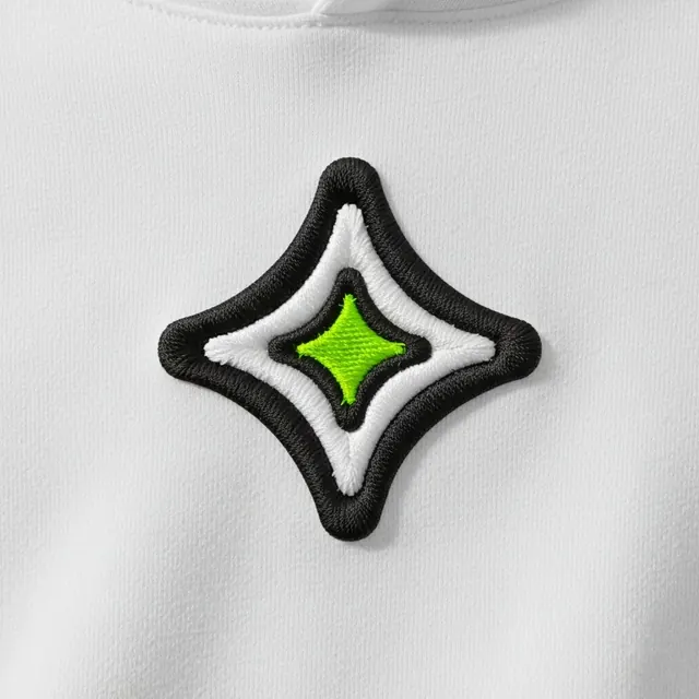 Logo Design \"MeltCraft\, minimal, geometric, light