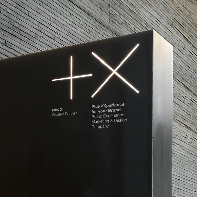 Minimal swiss identity system, minimal, swiss, dark