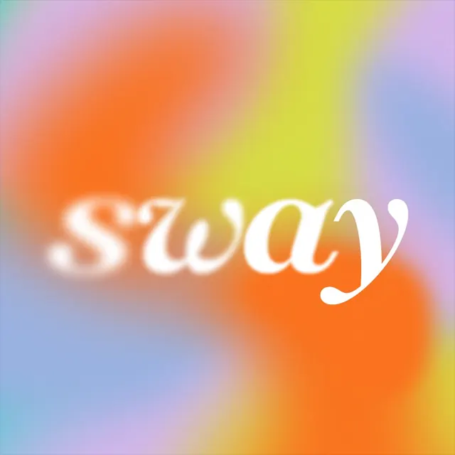sway, minimal, monochrome