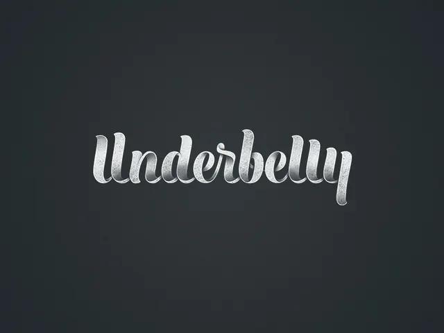 Underbelly Wordmark