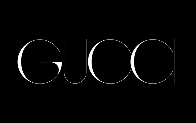 Gucci Wordmark