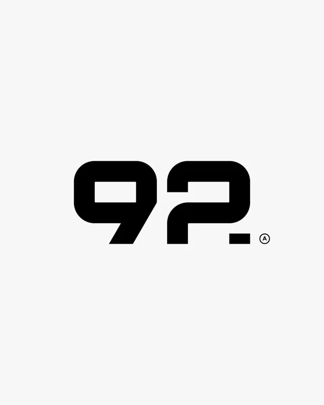 92. Logo Design