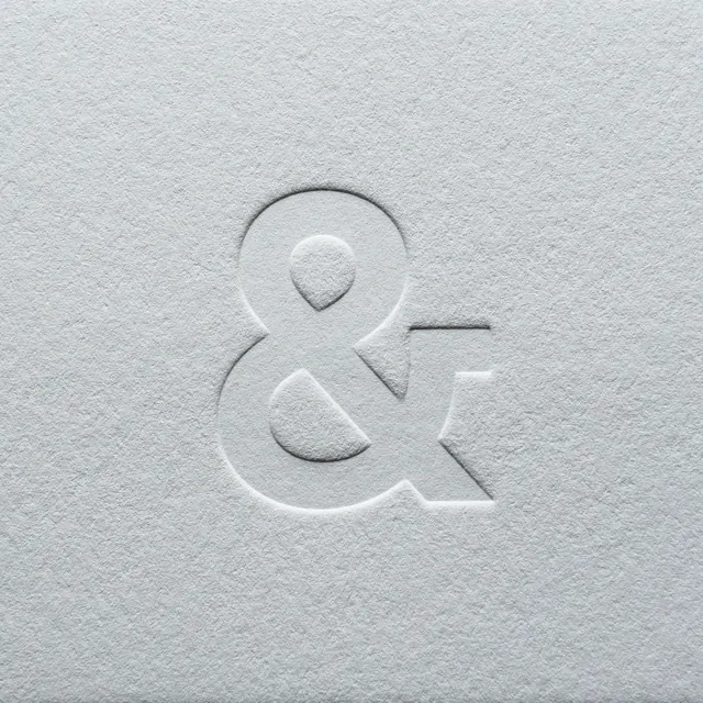 Minimal monochrome logo, minimal, monochrome, light