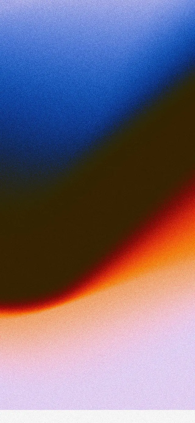 Diagonal color-field gradient, gradient-heavy, abstract, dark