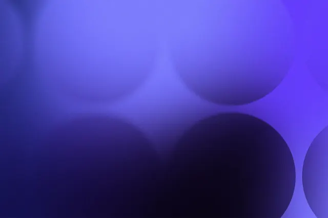 Soft bokeh gradient background, abstract, gradient-heavy, dark