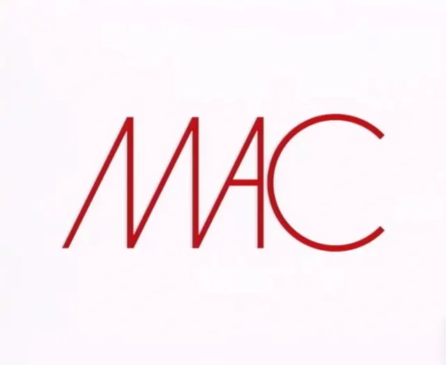 MAC Wordmark