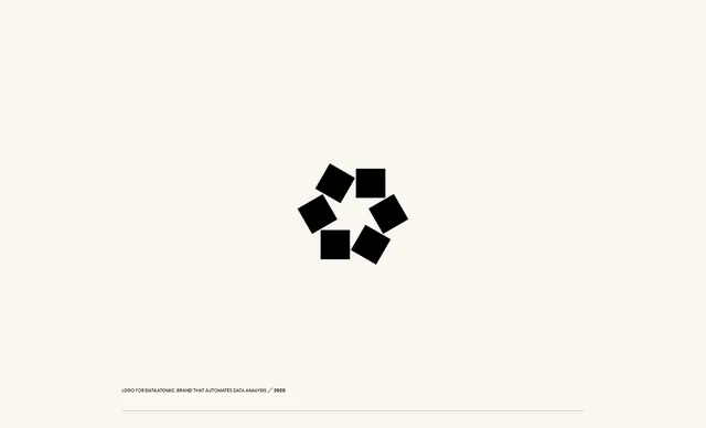 Minimal swiss logo, minimal, swiss, light