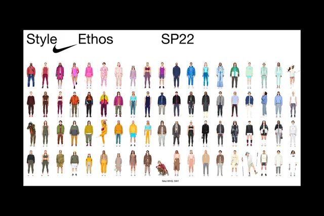 Style Ethos SP22 Collection