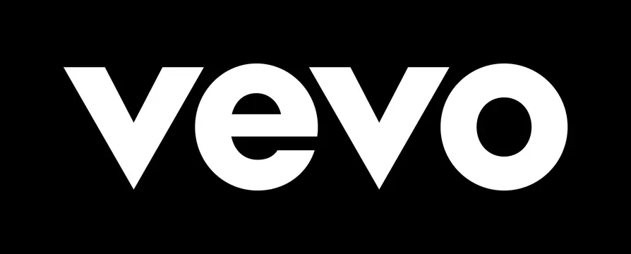 Vevo Wordmark