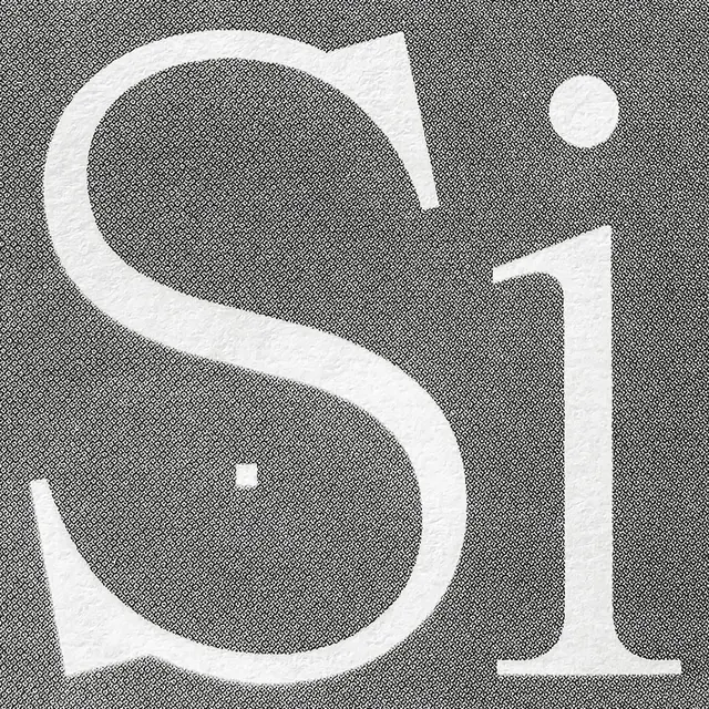 Si Wordmark