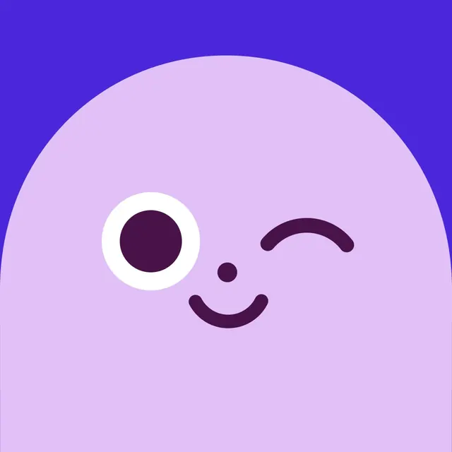 Ahead, minimal, playful, vibrant