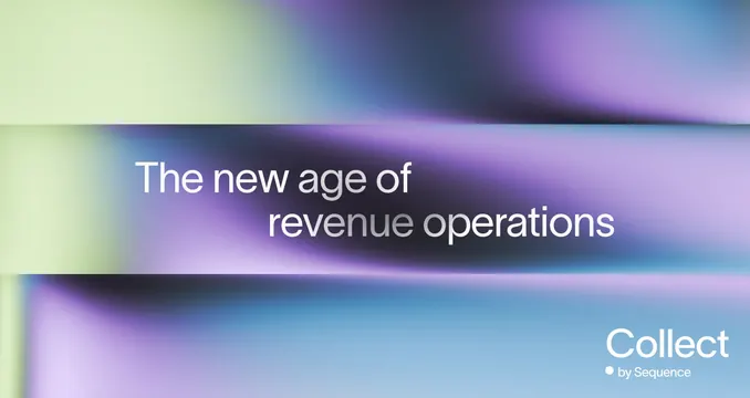Sequence gradient brand slide, gradient-heavy, corporate-clean, gradient