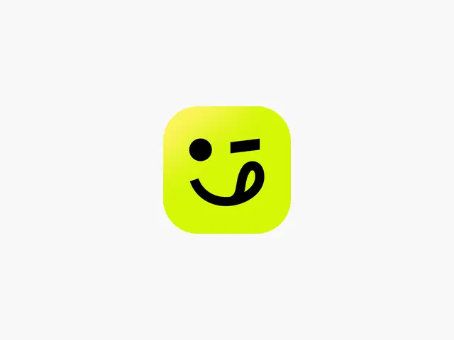 The DIY Logo Tool Pro Designers Wish You Didn't Know About., minimal, playful, high-contrast