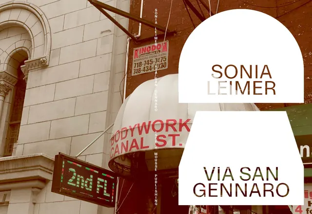Sonia Leimer layered identity, retro, luxury, light