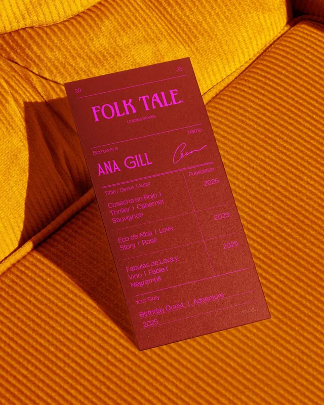 Folk Tale book cover, minimal, editorial, warm
