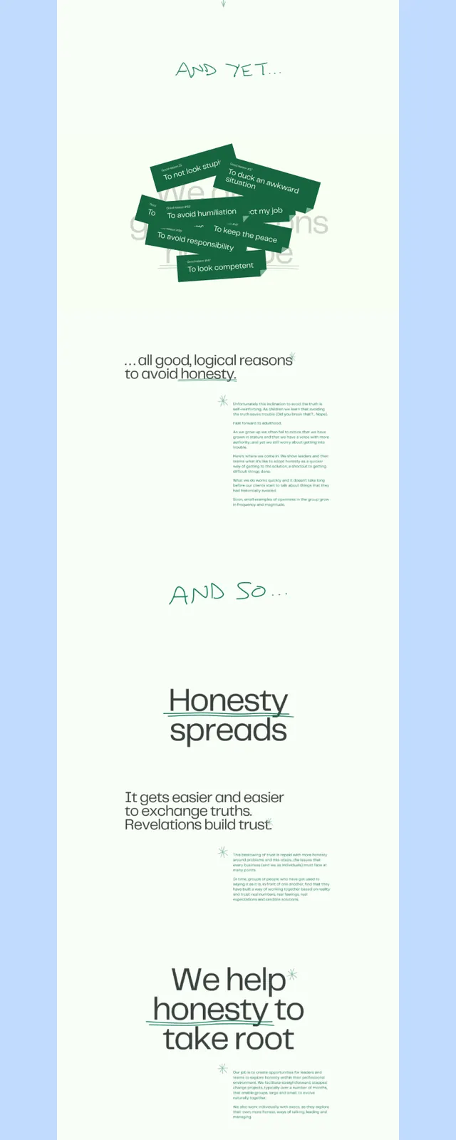 Vertical editorial identity system, minimal, editorial, light