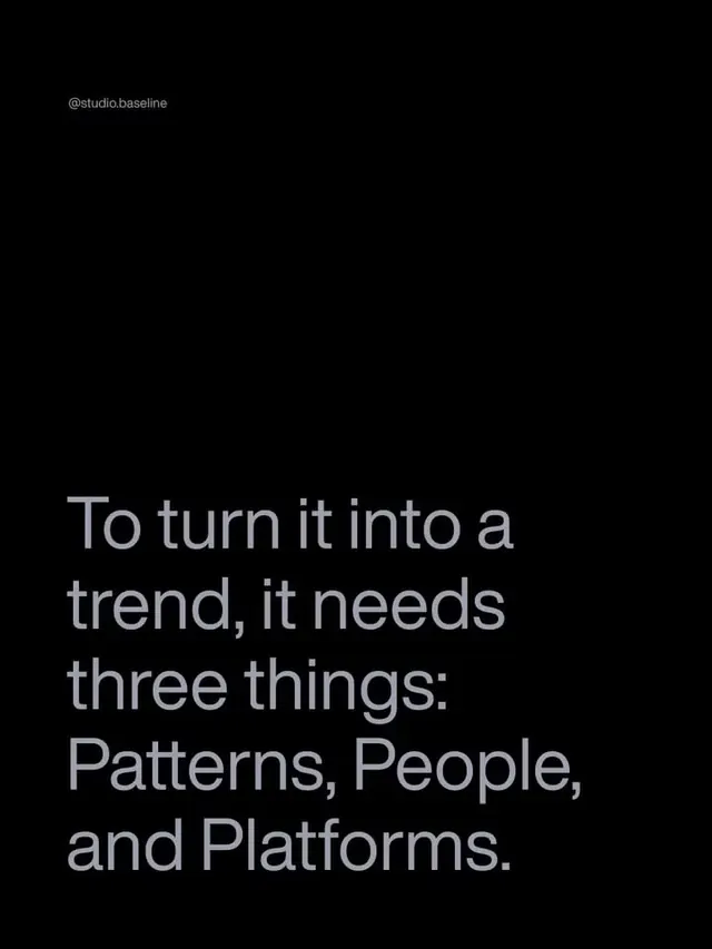 Black background monochrome type quote, minimal, dark-mode, dark