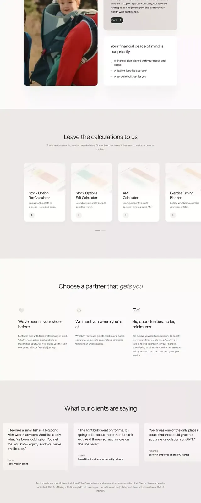Minimal editorial type specimen layout, minimal, editorial, light