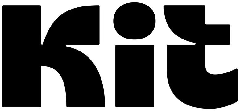 Constructivist geometric letterform, minimal, geometric, dark