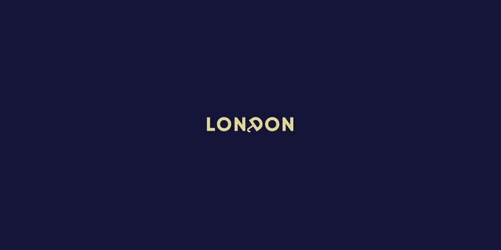 LONSON Wordmark