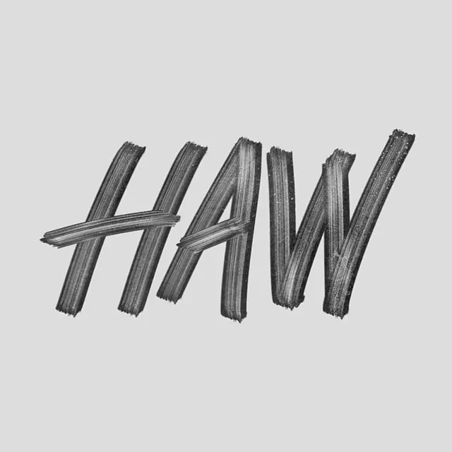 HAW Wordmark