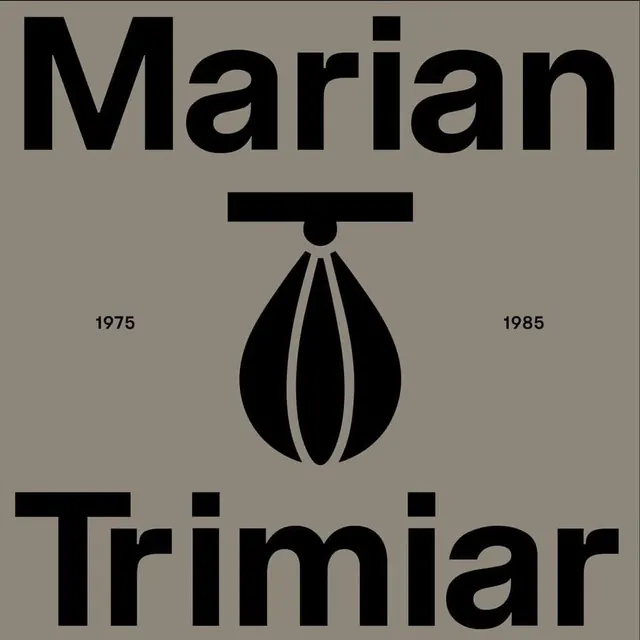 Marian Trimiar Identity